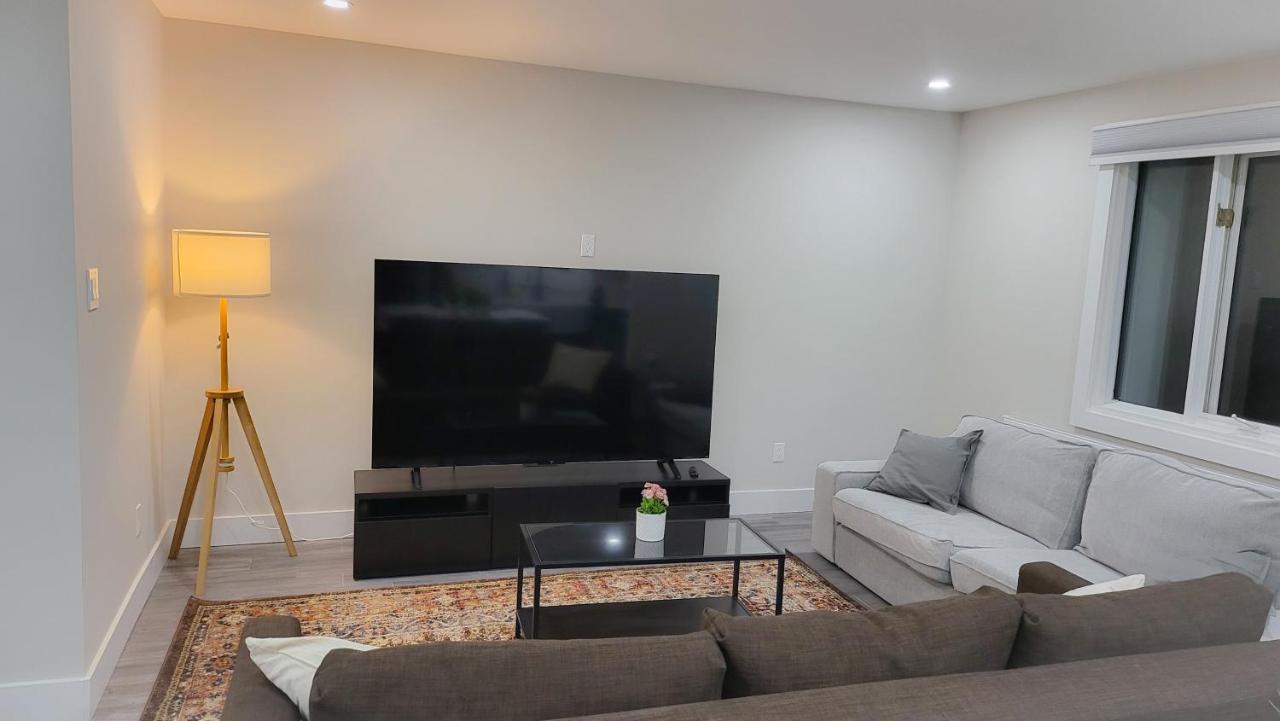 Jstlikehome - Serenity Suites & Guesthouse Ottawa Exterior foto