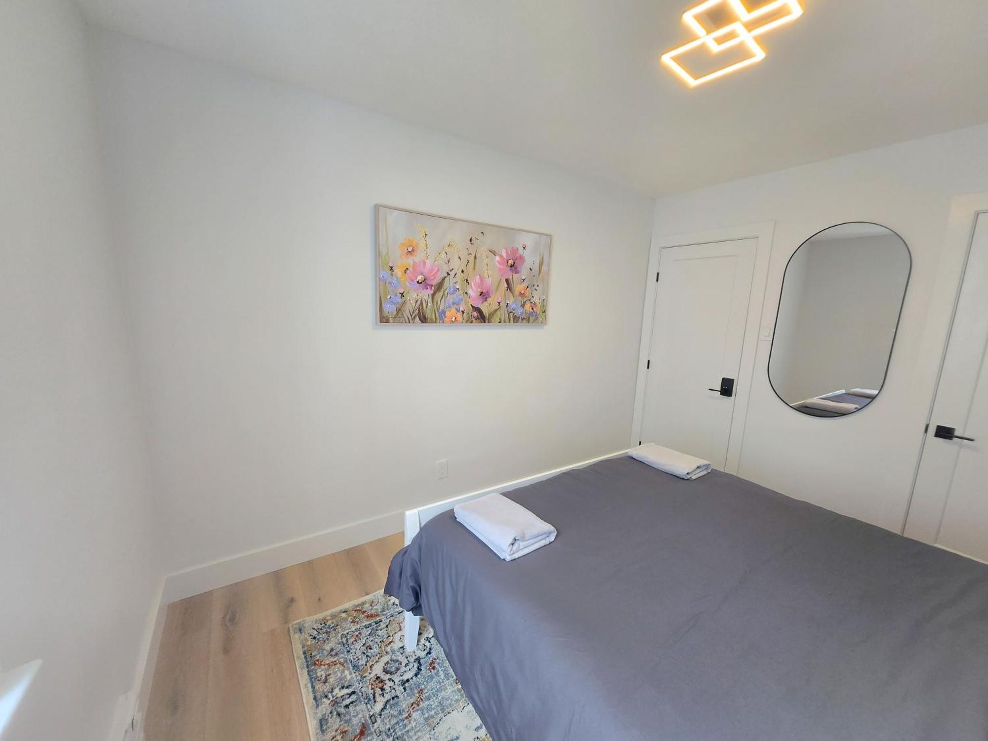Jstlikehome - Serenity Suites & Guesthouse Ottawa Exterior foto
